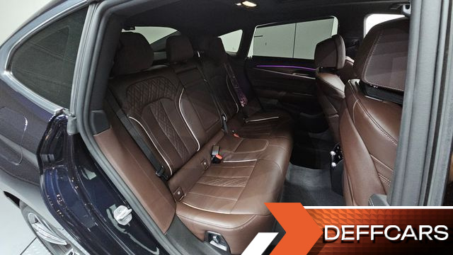 BMW GRAN TURISMO 620d M Sport купить на сайте DeffCars