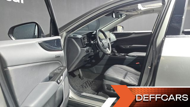 Lexus NX Premium купить на сайте DeffCars