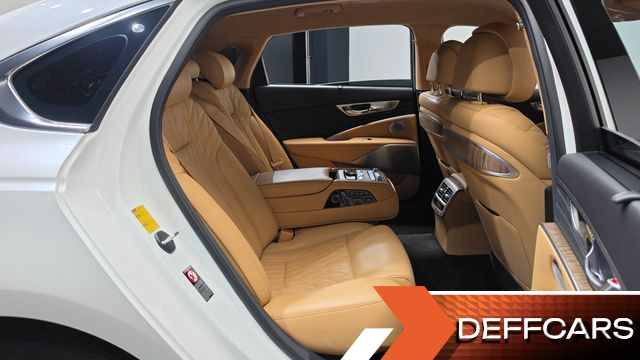 Kia K9 3.8 GDI AWD Best Selection Ⅱ купить на сайте DeffCars