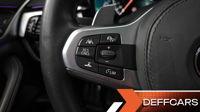 BMW 5-SERIES 530i M Sport Package Plus купить на сайте DeffCars