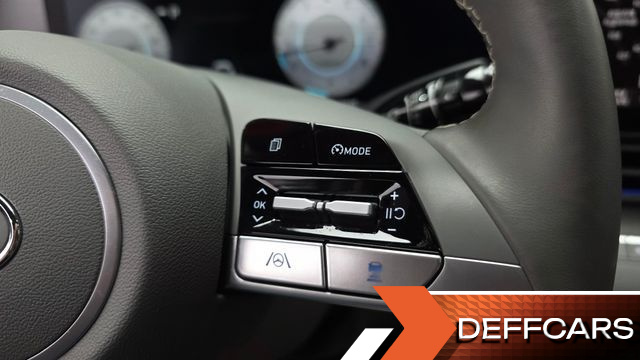 Hyundai AVANTE 1.6 Inspiration купить на сайте DeffCars