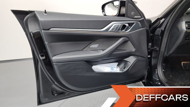 BMW I4 M50 купить на сайте DeffCars