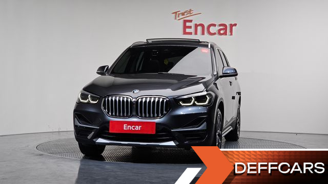 BMW X1 xDrive 20i xLine купить на сайте DeffCars