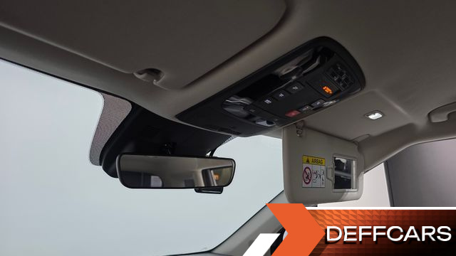 Kia CARNIVAL 9-Seater Prestige купить на сайте DeffCars