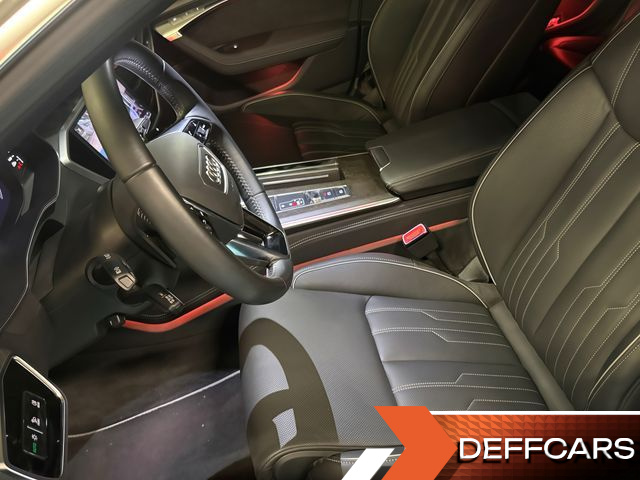 Audi A7 55 TFSI Quattro Premium купить на сайте DeffCars