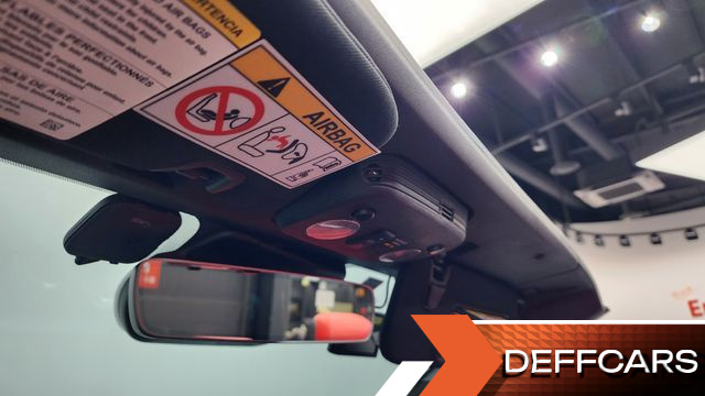 Ford MUSTANG GT Convertible купить на сайте DeffCars