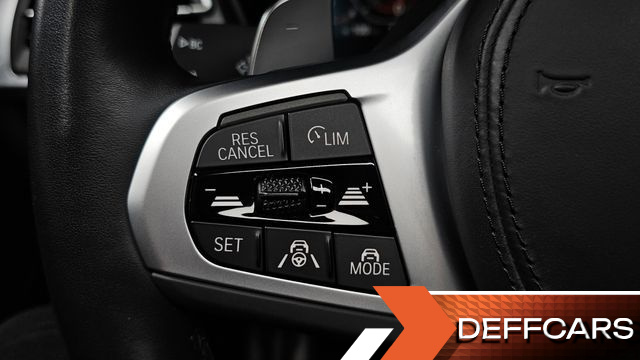 BMW X3 xDrive 20i M Sport купить на сайте DeffCars