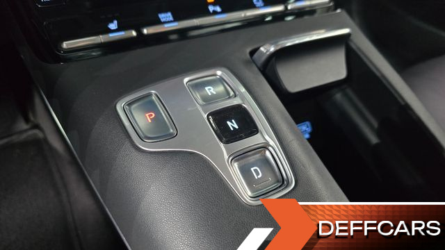 Hyundai GRANDEUR 3.3 Premium купить на сайте DeffCars