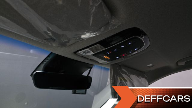 Hyundai PALISADE Gasoline 3.8 2WD Prestige купить на сайте DeffCars