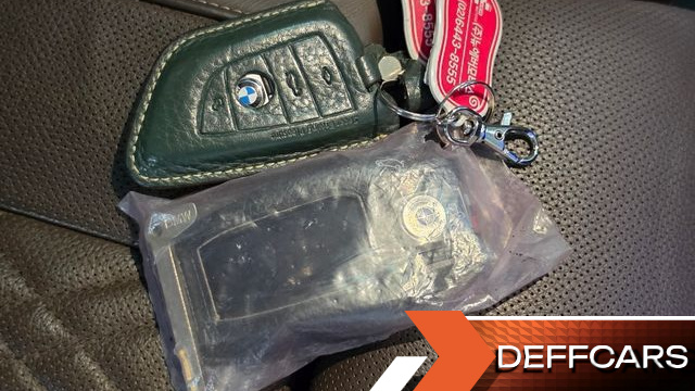 BMW GRAN TURISMO 620d Luxury купить на сайте DeffCars