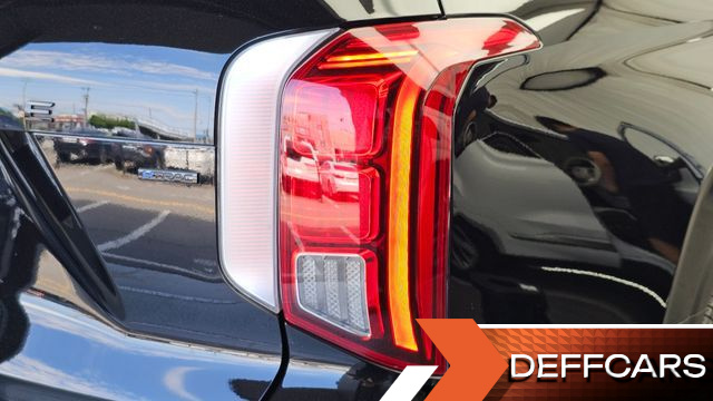 Hyundai PALISADE Diesel 2.2 2WD Le Blanc купить на сайте DeffCars