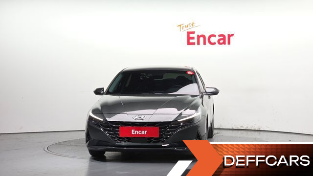 Hyundai AVANTE 1.6 Modern купить на сайте DeffCars