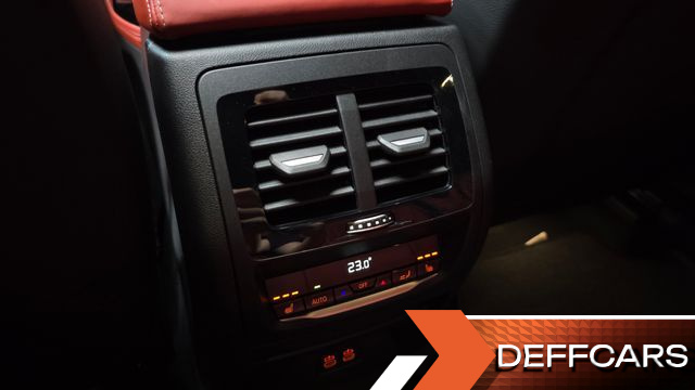 BMW X4M 3.0 Competition купить на сайте DeffCars