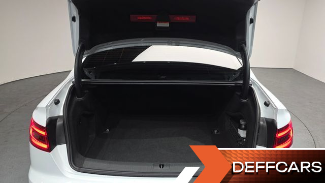 Audi A4 40 TFSI купить на сайте DeffCars