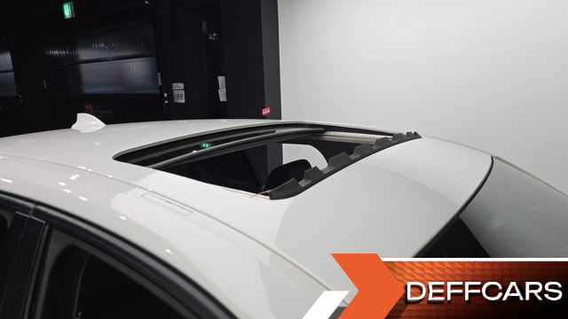 BMW 1-SERIES 118d Sport 5Door купить на сайте DeffCars