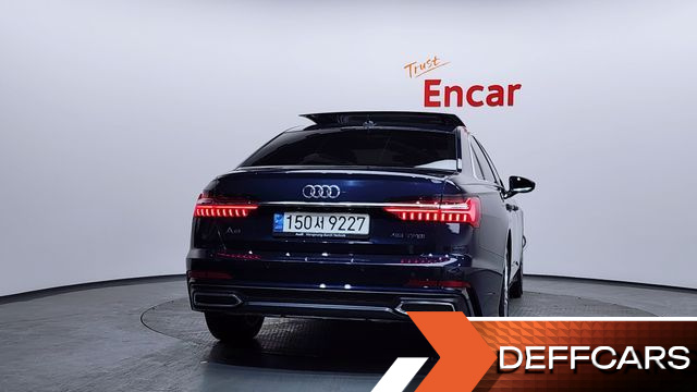 Audi A6 45 TFSI Premium купить на сайте DeffCars