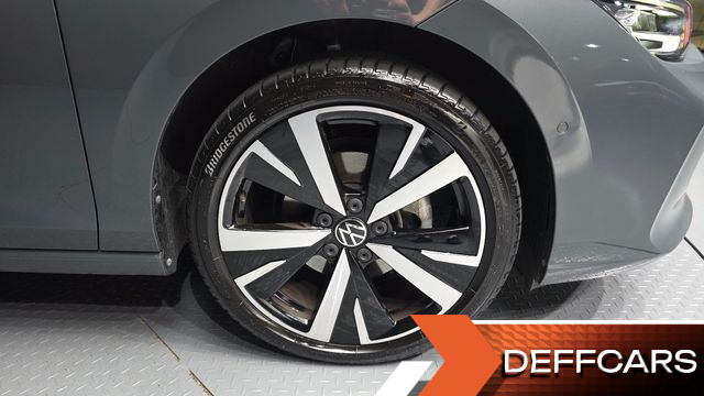 Volkswagen GOLF 2.0 TDI Prestige купить на сайте DeffCars