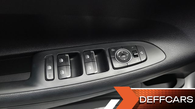 Hyundai GRANDEUR 3.0 LPi Rent Car Modern купить на сайте DeffCars