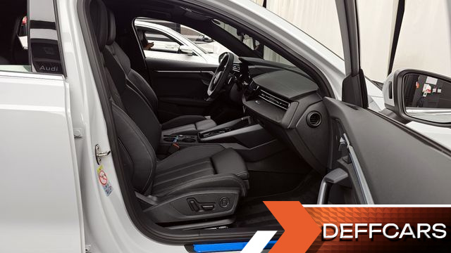 Audi A3 40 TFSI Premium купить на сайте DeffCars