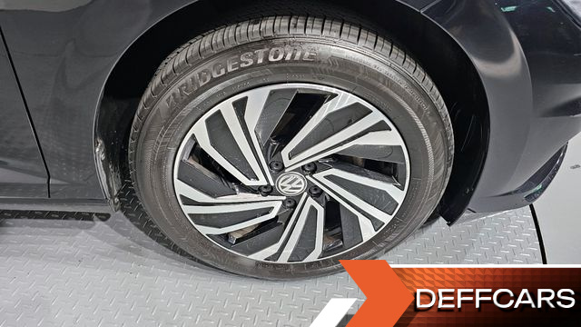 Volkswagen JETTA 1.4 TSI Prestige купить на сайте DeffCars