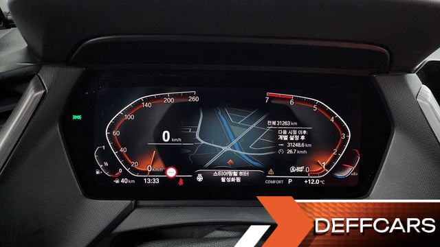 BMW 2-SERIES 220i M Sports купить на сайте DeffCars