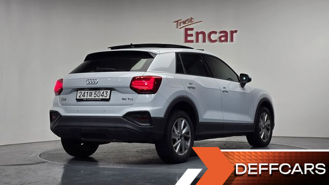 Audi Q2 35 TDI купить на сайте DeffCars