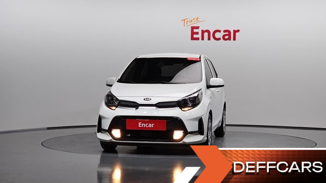 Kia MORNING Standard купить на сайте DeffCars