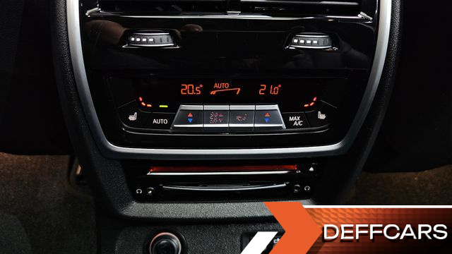 BMW X7 xDrive 40d M Sport 6STR купить на сайте DeffCars