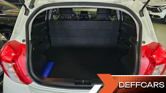 ChevroletGMDaewoo SPARK Van купить на сайте DeffCars