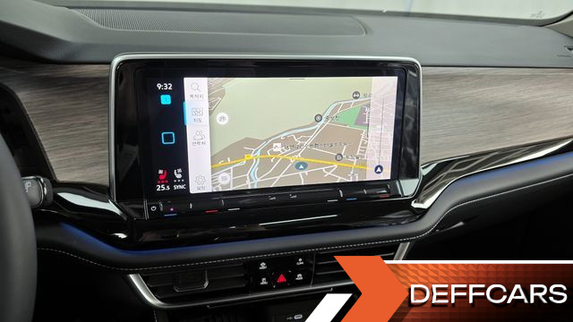 Volkswagen ATLAS 2.0 TSI R-LINE 6-Seater купить на сайте DeffCars