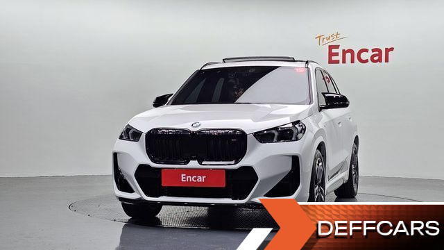 BMW X1 M35i xDrive купить на сайте DeffCars