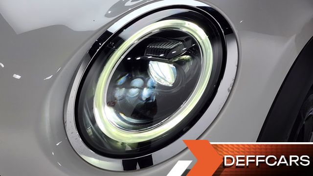 Mini COOPER Classic Plus 3rd купить на сайте DeffCars