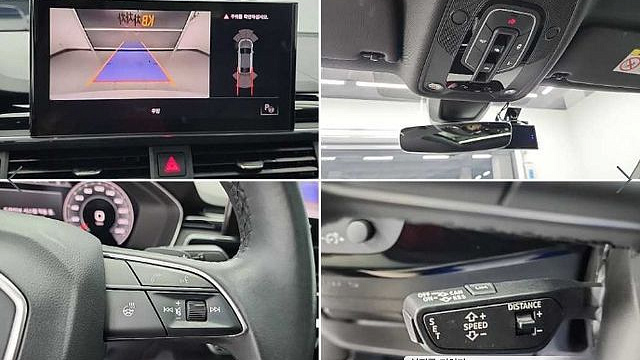 Audi A5 40 TFSI Quattro Premium Sportback купить на сайте DeffCars