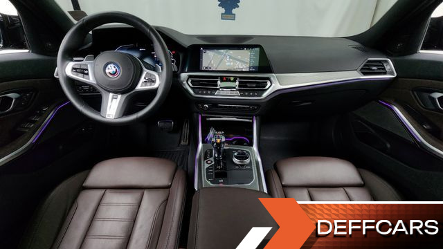 BMW 3-SERIES 330e M Sport купить на сайте DeffCars