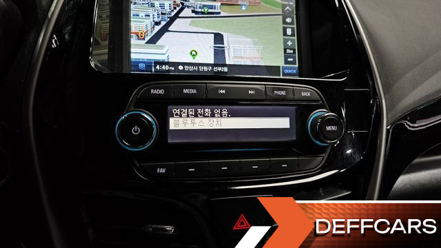 ChevroletGMDaewoo SPARK LTZ купить на сайте DeffCars