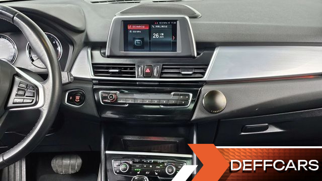 BMW 2-SERIES Advantage купить на сайте DeffCars