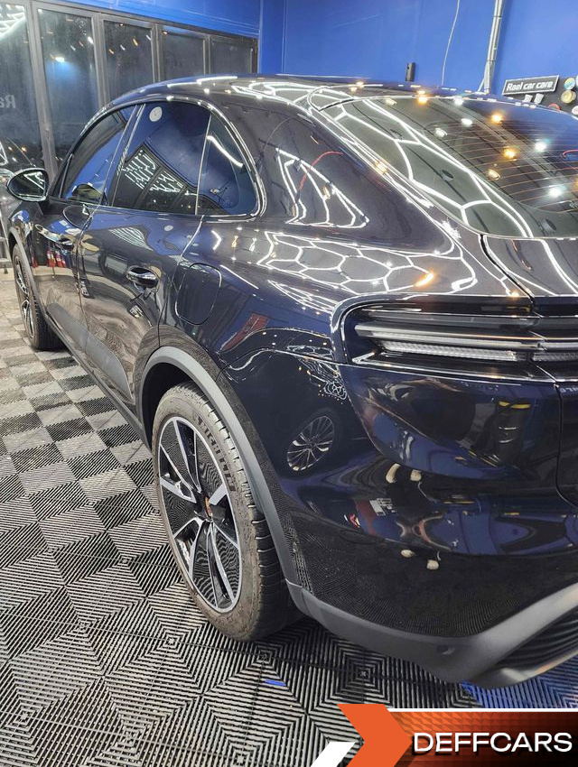 Porsche MACAN 4S купить на сайте DeffCars