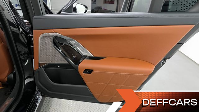 BMW 7-SERIES 740i xDrive M Sport купить на сайте DeffCars