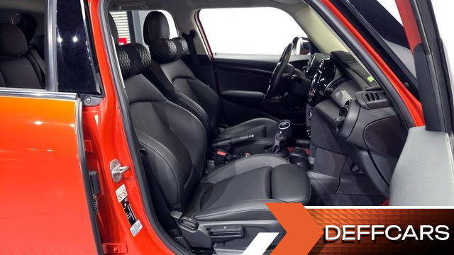 Mini COOPER 5Door Standard 3rd купить на сайте DeffCars