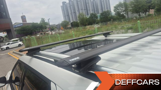 Ford EXPLORER 2.3 LimIted 4WD купить на сайте DeffCars