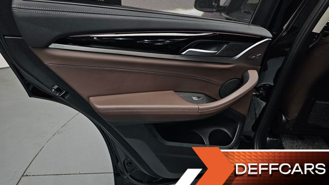 BMW X3 xDrive 20i Luxury купить на сайте DeffCars