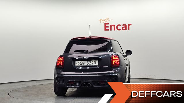 Mini COOPER JCW 3rd Generation купить на сайте DeffCars