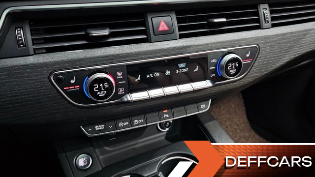 Audi A4 35 TDI Premium купить на сайте DeffCars