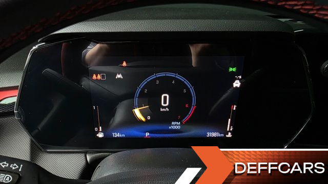 ChevroletGMDaewoo TRAILBLAZER 1.3 Turbo 2WD RS купить на сайте DeffCars
