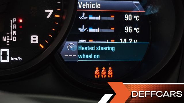 Porsche MACAN 2.0 95B купить на сайте DeffCars
