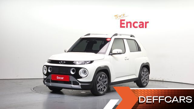 Hyundai CASPER Turbo Inspiration купить на сайте DeffCars