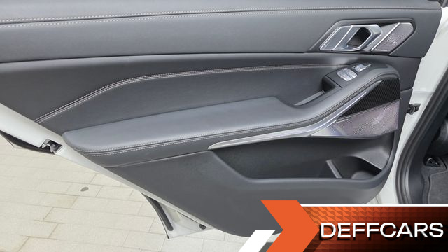 BMW X7 M60i xDrive M sport 6STR купить на сайте DeffCars