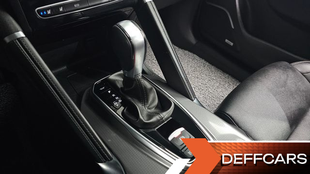 Renault-KoreaSamsung QM6 Gasoline 2WD RE купить на сайте DeffCars
