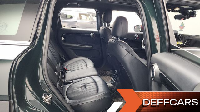 Mini COUNTRYMAN JCW 2nd купить на сайте DeffCars