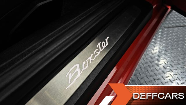 Porsche 718 2.0 купить на сайте DeffCars